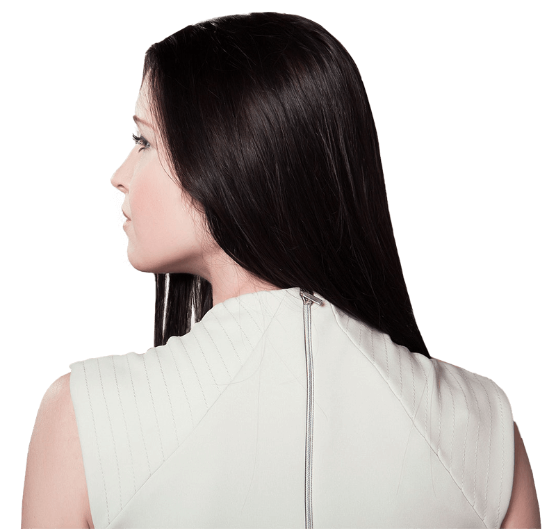 premium hair salon cta photo