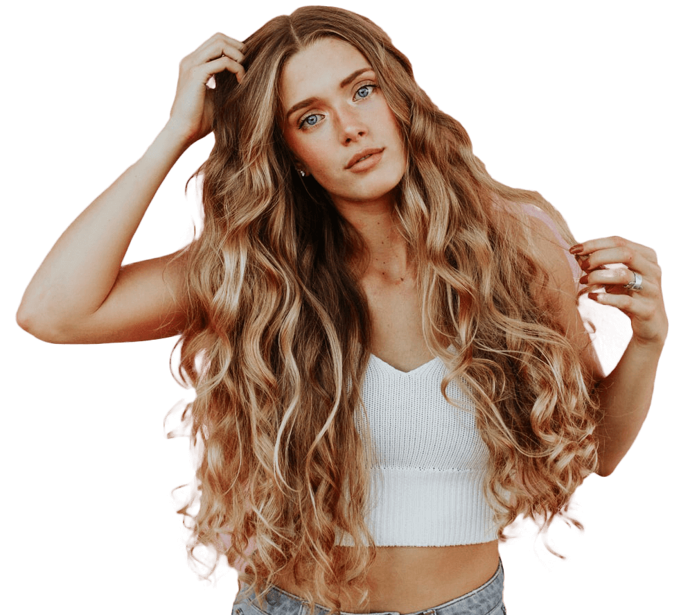 premium hair salon hero img 2